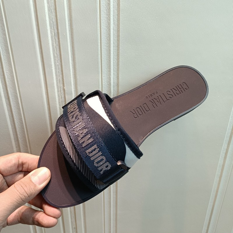 MJDS32 Slippers Women shoes 35-42 With box