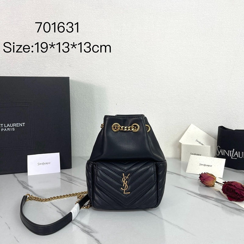 LYP53 bag 22-29-15CM 19-13-13cm  Shoulder bags