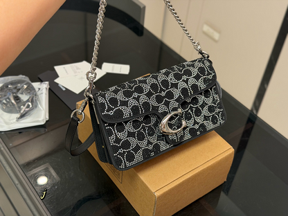 ACP21 Bag 25-15CM Shoulder bags With Box