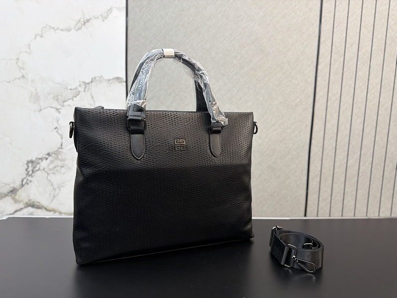 AGP10 laptop bag leather handbag 28-38CM Bag