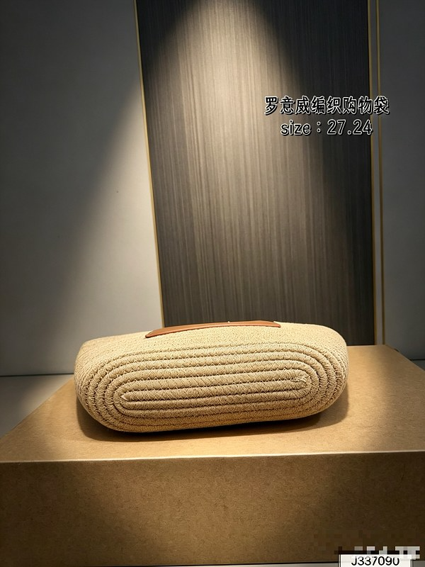 LLP309 bag 27-24CM Hand bag