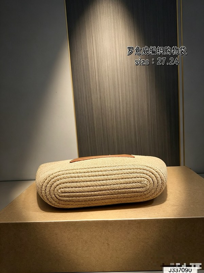 LLP309 bag 27-24CM Hand bag