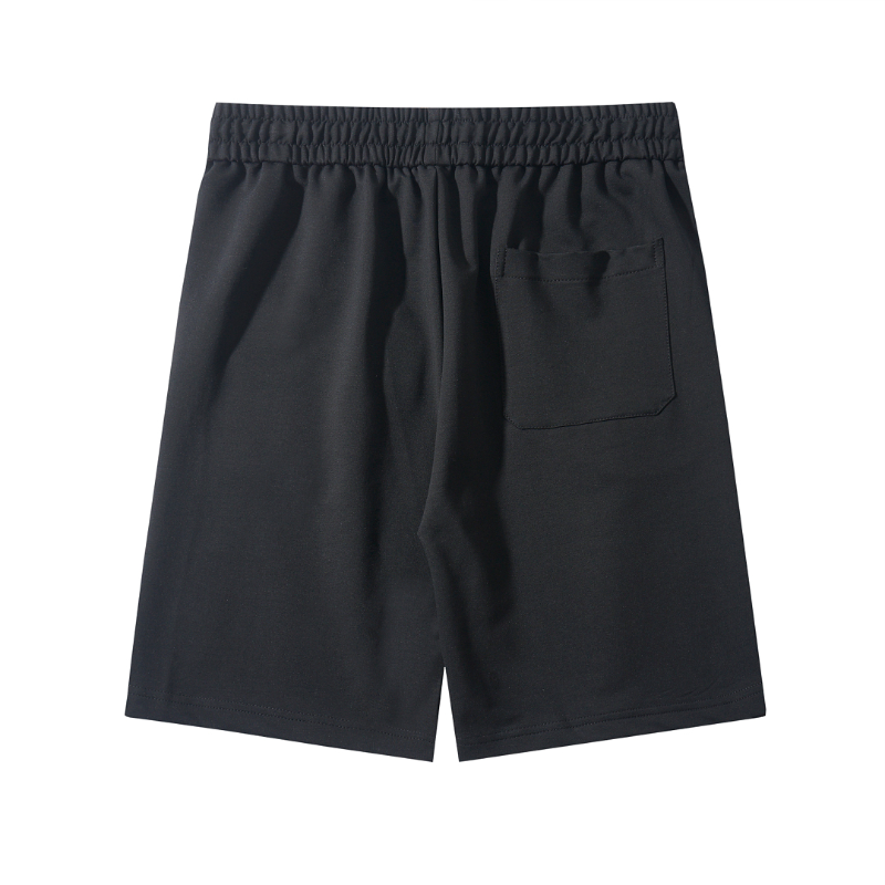MOC042 New men's summer pure cotton shorts casual shorts clothing