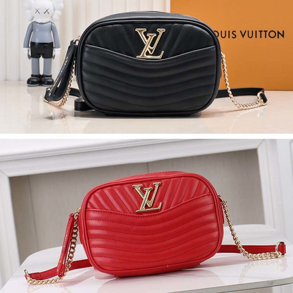 LLP337 bag 21-5.5-14CM Shoulder bags