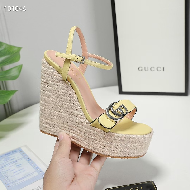 JHGS5 Slipper 13CM Heel Size 35-41 Lether Shoes with box