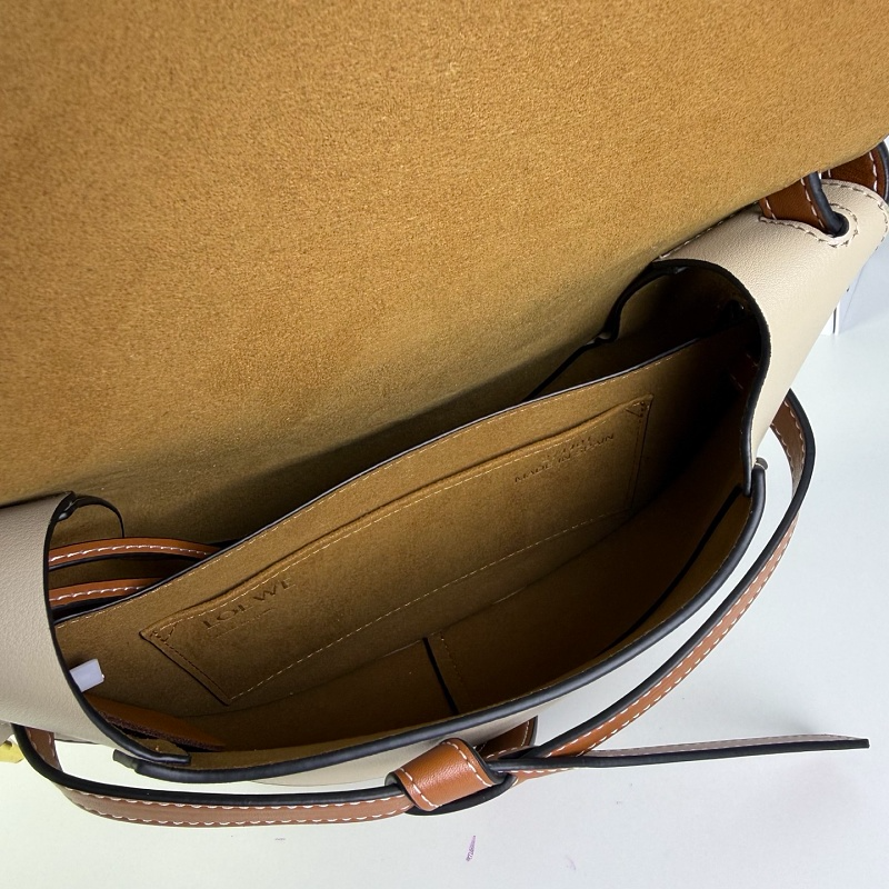 LGP108 bag 25-19-11.5cm Shoulder bags