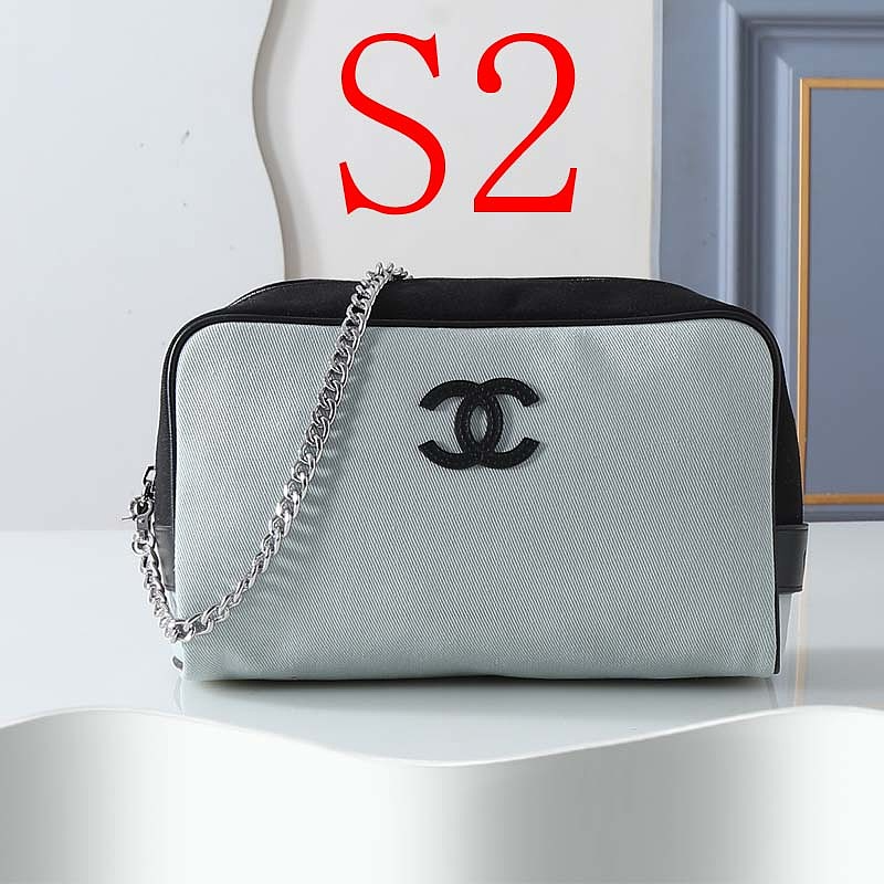 LCP139 Bag 29-12-17cm Shoulder bags