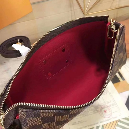 LLP292  bag 25-13-4cm Shoulder bags