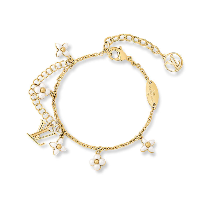L220  Women's Titanium Steel Bracelet Jewelry