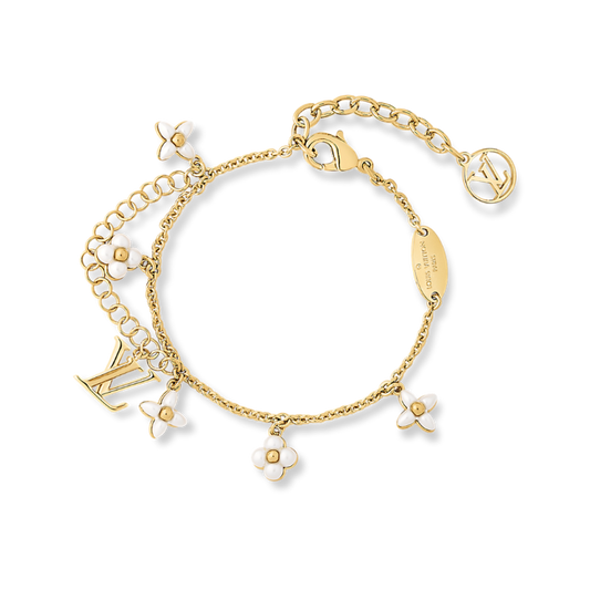 L220  Women's Titanium Steel Bracelet Jewelry