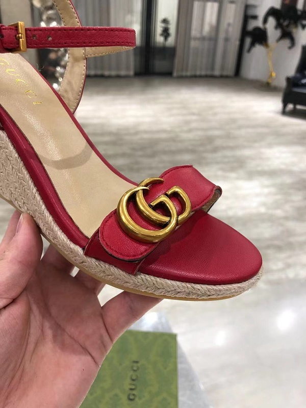 JHGS1 Slipper 8CM Heel Size 35-41 Lether Shoes with box