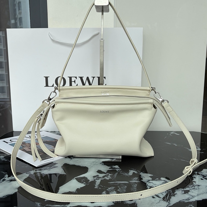 LLP279 bag 28.5-20-10cm Shoulder bags