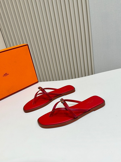 SHHS1 Women slipper Shoes 35-42 with box