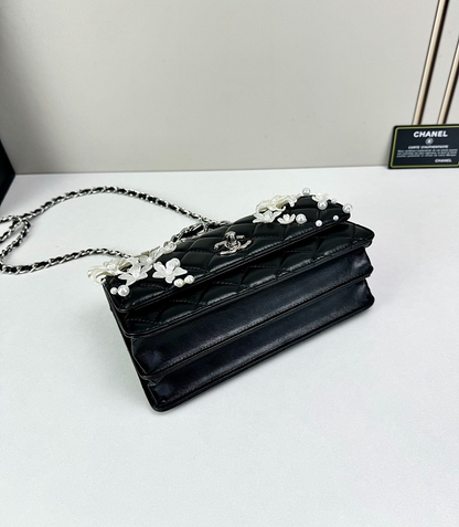 LCP61 bag 20-12-6cm Hand bag