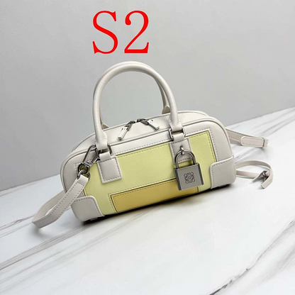 LLP265 bag 23-10-11cm Hand bag