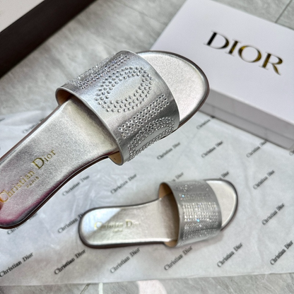 MJDS21 Slippers Women shoes 35-42 With box