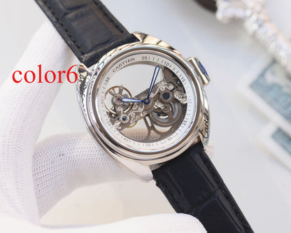 CW17  Men's watch 44*12CITIZEN movement