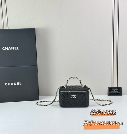 LCP86 bag 17-10-8cm Shoulder bags