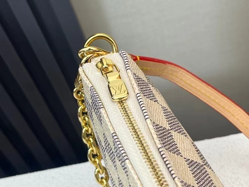 LLP294  bag 23.5-13.5-4CM Shoulder bags