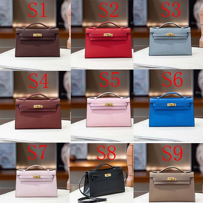 LHP12 bag 22X13X7CM Shoulder bags