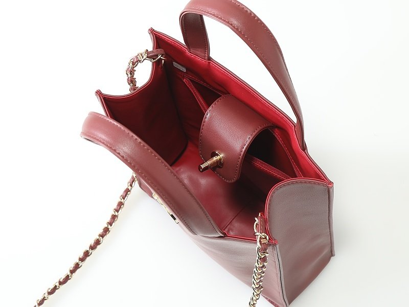 LCP143 Bag 23.5-9.5-28.5cm Shopping bag