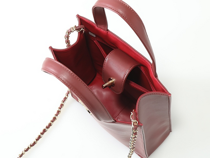 LCP143 Bag 23.5-9.5-28.5cm Shopping bag