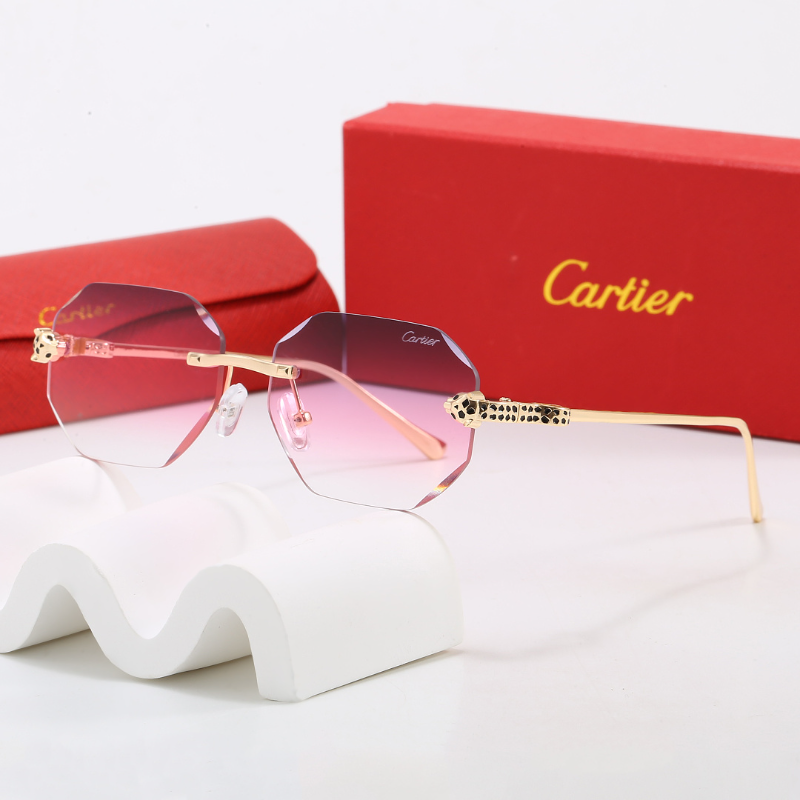 2601 Sunglasses with box
