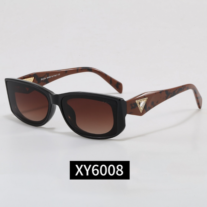6008 Sunglasses with box