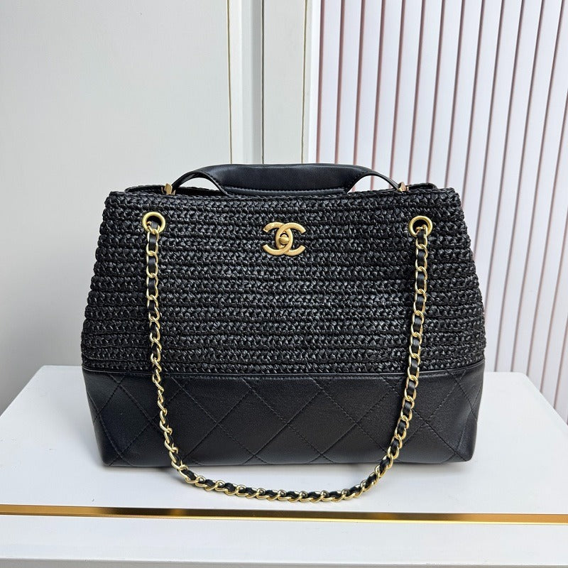 LCP137  Bag 21-28-11CM 24-36-14CM Shoulder bag