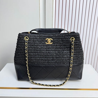 LCP137  Bag 21-28-11CM 24-36-14CM Shoulder bag