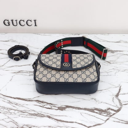 LGP102 bag 23-17-7cm Shoulder bags