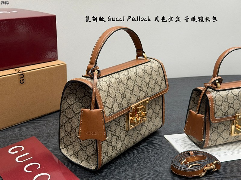 MGP9 Leather Bags 20-13-8CM 26-18-11CM Bag