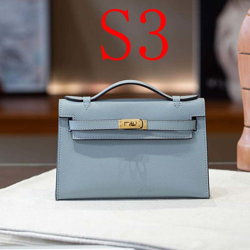 LHP12 bag 22X13X7CM Shoulder bags