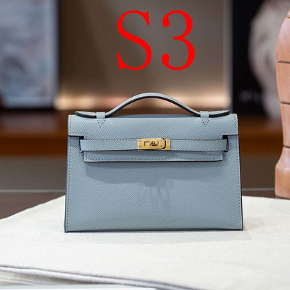 LHP12 bag 22X13X7CM Shoulder bags