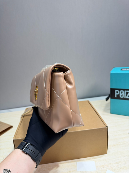 ATP1 Bag 27-19CM 22-15CM Shoulder bags With Box