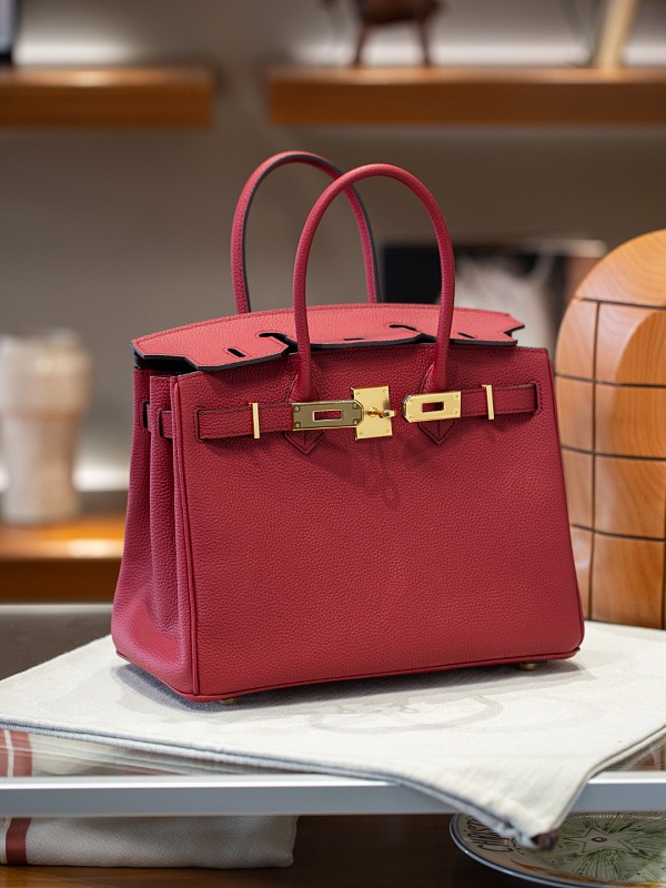LHP10 bag 30X22X16CM Hand bag