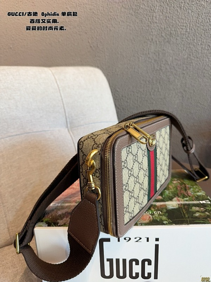 MGP16 bag 23-5-14CM Shoulder Bags