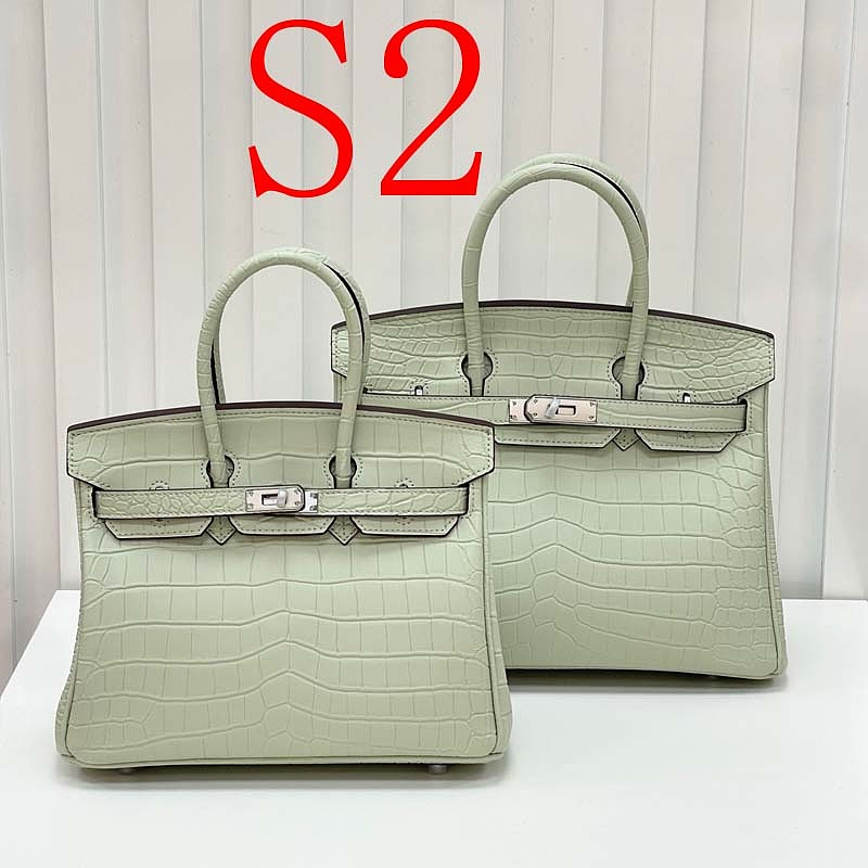 LHP16  Bag 25x12×19cm 30×16×24cm Handbag Bags