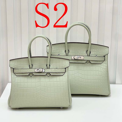 LHP16  Bag 25x12×19cm 30×16×24cm Handbag Bags
