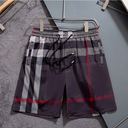 BUC042 New Men's Summer Beach Pants, Swimming Pants, Shorts Clothing