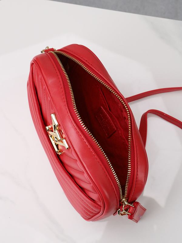 LLP337 bag 21-5.5-14CM Shoulder bags