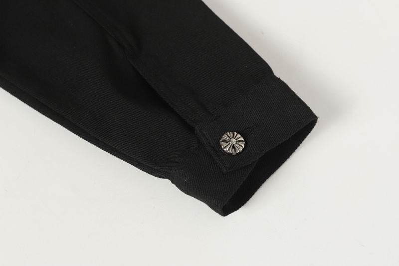 KLC28 New men's and women's spring and autumn high-quality denim clothes, jackets, outerwear clothing