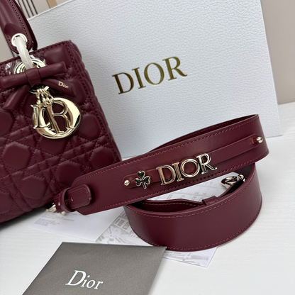 LDP31 bag 20-17-8cm Hand bag
