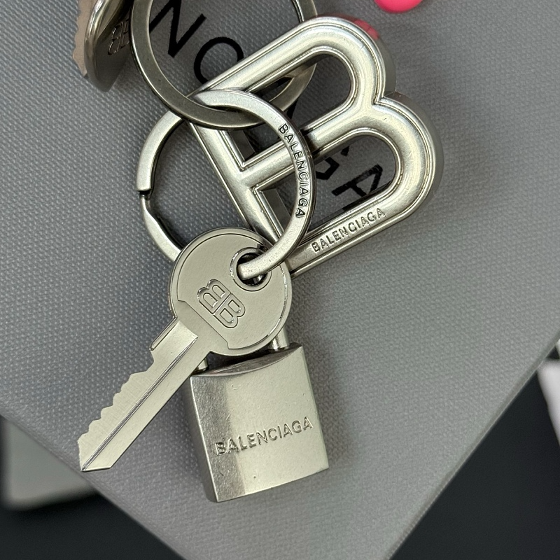 JK54 Key Chain New Style