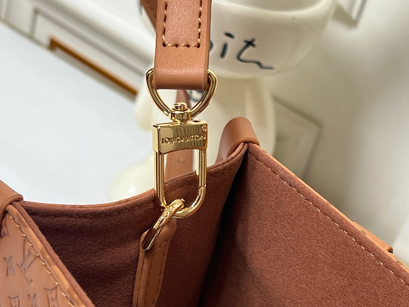 LLP311  bag 25.0-19.0-11.5CM Shopping bag