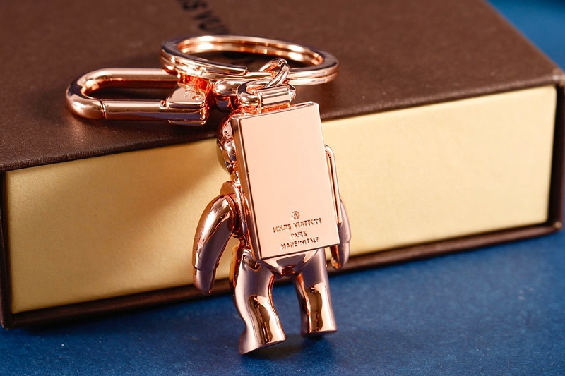 JK03 Key Chain New Style