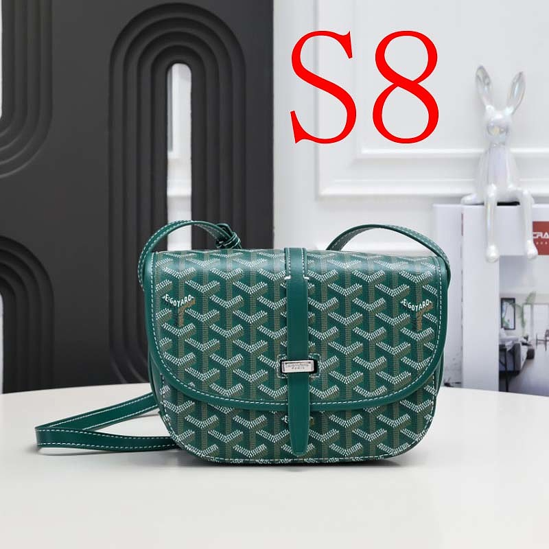LGP97 bag 22-16-6cm Shoulder bags