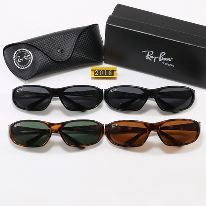 2016  Sunglasses with box