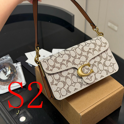 ACP21 Bag 25-15CM Shoulder bags With Box