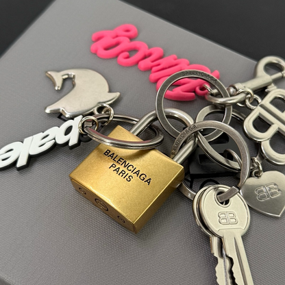 JK53 Key Chain New Style